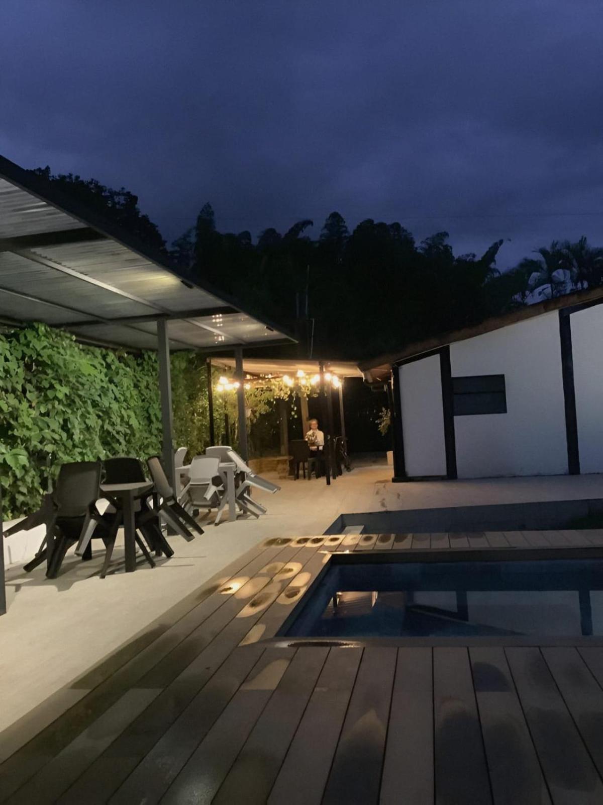 Gatopardo Montenegro Exterior photo